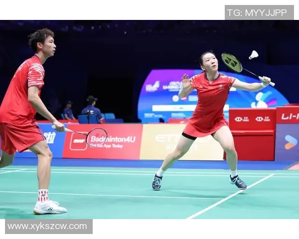 重庆羽毛球队实力强劲荣登全国羽毛球个人能力排行榜第五名